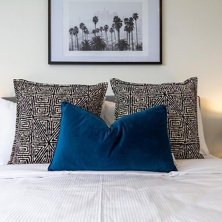 Upper Riccarton Dream - 2 Bed 2 Bath W/Carpark Lejlighed Christchurch Eksteriør billede